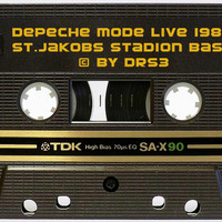 Depeche Mode Live 1984 Switzerland Part II. by ヅ OTB عل ♕