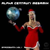 Alpha Centauri Megamix - Axis Megamix Vol.1 by ヅ OTB عل ♕