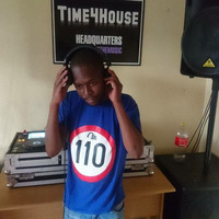 Time4House presents Prelude to ELF mixed by Bic OX by Time4House