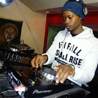Deep House MusiQ Rules(DHMR)022 Compiled By Osten by Thapelo Osten