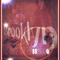Brooklyn by la French P@rty by meSSieurG