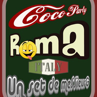 cocop@rty RomA at @bar by la French P@rty by meSSieurG