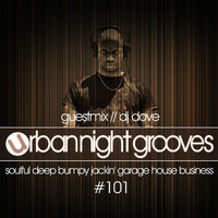 Urban Night Grooves 101 - Guestmix by DJ Dove by SW