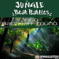 Jago - Bad Man Sound by Al Wilson