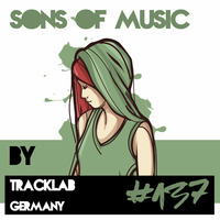 SONS OF MUSIC #137 by TRACKLAB by SONS OF MUSIC (DEEP HOUSE PODCAST)