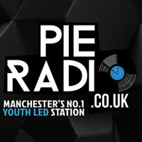 Innovate Xmas Special Show feat Alisha Lawler at Pie Radio Stockport 15th December 2018 by Kev Willis