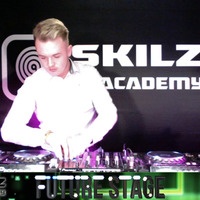 Skilz DJ Academy Future Stage by The Chewb