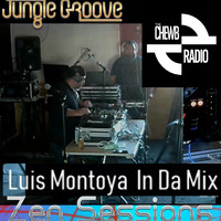 Zen Sessions Feat. Luis Montoya of Sessions Crew LA by The Chewb