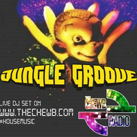 Zen Sessions Gobble Edition Part 1 w/ Dj Jungle Groove by The Chewb