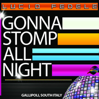 Gonna Stomp All Night by Lucio Fedele