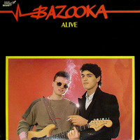 Bazooka - Alive (DJ TinTin Edit) by DJ TinTin of Norway