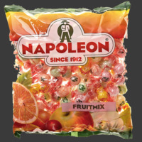 Napoléon Mix by Nes Baskore