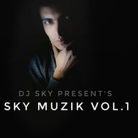 Amplifier_SKY MiX by THE SKYBOY
