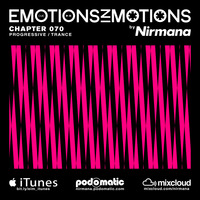 Emotions In Motions Chapter 070 (October 2018) by Nirmana