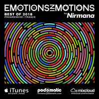 Emotions In Motions Best of 2018 (Progressive) by Nirmana