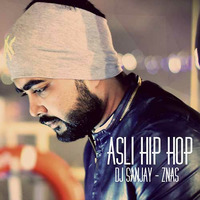 Ranveer Singh - Asli Hip Hop (Znas Remix) - Dj Sanjay by Znas Music