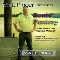 Matt Pincer - Sonic Fantasy 042 by Matt Pincer