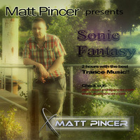 Matt Pincer - Sonic Fantasy 041 by Matt Pincer