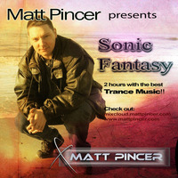 Matt Pincer - Sonic Fantasy 039 by Matt Pincer