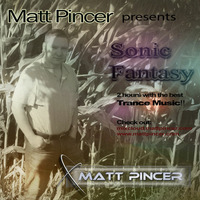 Matt Pincer - Sonic Fantasy 036 by Matt Pincer