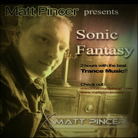 Matt Pincer - Sonic Fantasy 032 by Matt Pincer