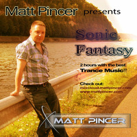 Matt Pincer - Sonic Fantasy 031 by Matt Pincer