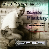 Matt Pincer - Sonic Fantasy 030 by Matt Pincer