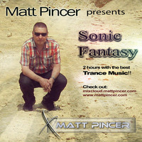 Matt Pincer - Sonic Fantasy 029 by Matt Pincer