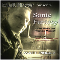 Matt Pincer - Sonic Fantasy 028 by Matt Pincer