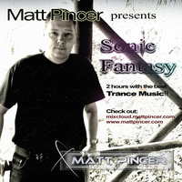 Matt Pincer - Sonic Fantasy 027 by Matt Pincer