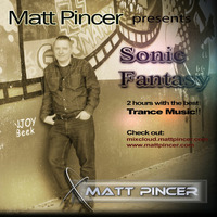 Matt Pincer - Sonic Fantasy 026 by Matt Pincer