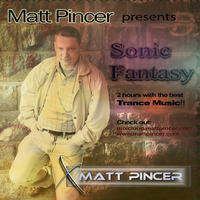 Matt Pincer - Sonic Fantasy 023 by Matt Pincer