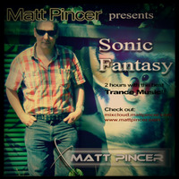 Matt Pincer - Sonic Fantasy 022 by Matt Pincer