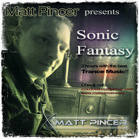 Matt Pincer - Sonic Fantasy 019 by Matt Pincer