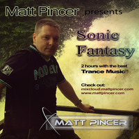Matt Pincer - Sonic Fantasy 010 by Matt Pincer