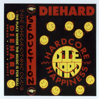 DJ Seduction - Live @ Die Hard - 12-08-94 (Side B) by PJRouse