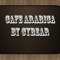 Cafe Arabica by CyBear