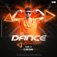 Aunty Ki Ghanti DJ DNA Remix by DJ DNA