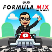 Formula Mix by DJ Fabrice