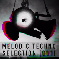 MELODIC TECHNO SELECTION [001], February 2019 by David Liedtke