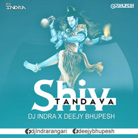 Shiv Tandava (The Bounce) - DJ INDRA &amp; Deejy Bhupesh by Indra Rangari