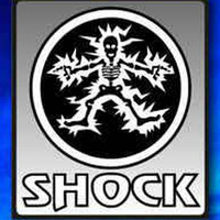 Shock records vol 4 mix by Jason Chapple