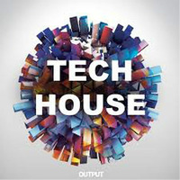 Sept tech house mix by Jason Chapple