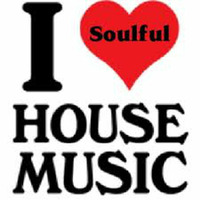Soulful house mix by Jason Chapple