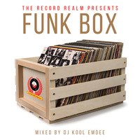 Funk Box by DJ Kool Emdee