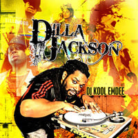 Dilla Jackson Mix by DJ Kool Emdee