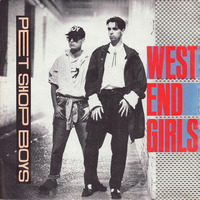 West End Girls by Dzod