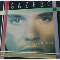 Gazebo I Like Chopin Dzod Cover by Dzod