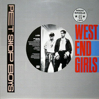 West End Girls (Dzod Cover Version) by Dzod
