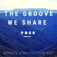 The Groove We Share Pres The Bonus Mix In Honor For The Month Of November by Mo Modise